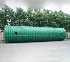 玻璃鋼環(huán)?；S池